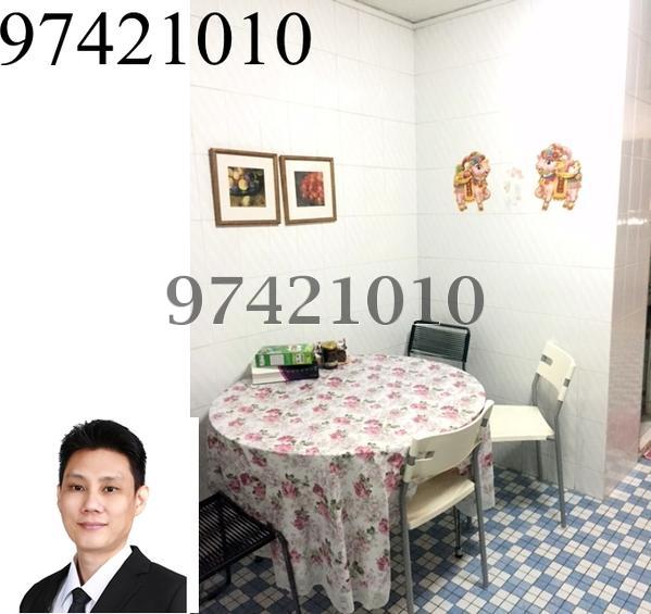 Blk 96 Lorong 3 Toa Payoh (Toa Payoh), HDB 3 Rooms #82459752
